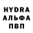 MDMA VHQ Olga Sibarsova